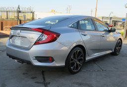 2021 Honda Civic Sedan - Image 10