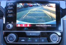 2021 Honda Civic Sedan - Image 34