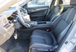 2021 Honda Civic Sedan - Image 27