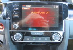 2021 Honda Civic Sedan - Image 35