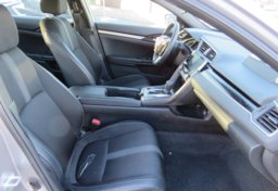 2021 Honda Civic Sedan - Image 24