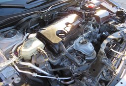 2021 Honda Civic Sedan - Image 44