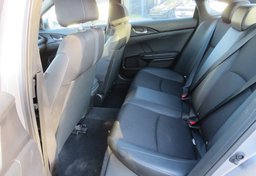 2021 Honda Civic Sedan - Image 28