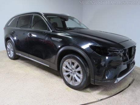 2024 Mazda CX-90