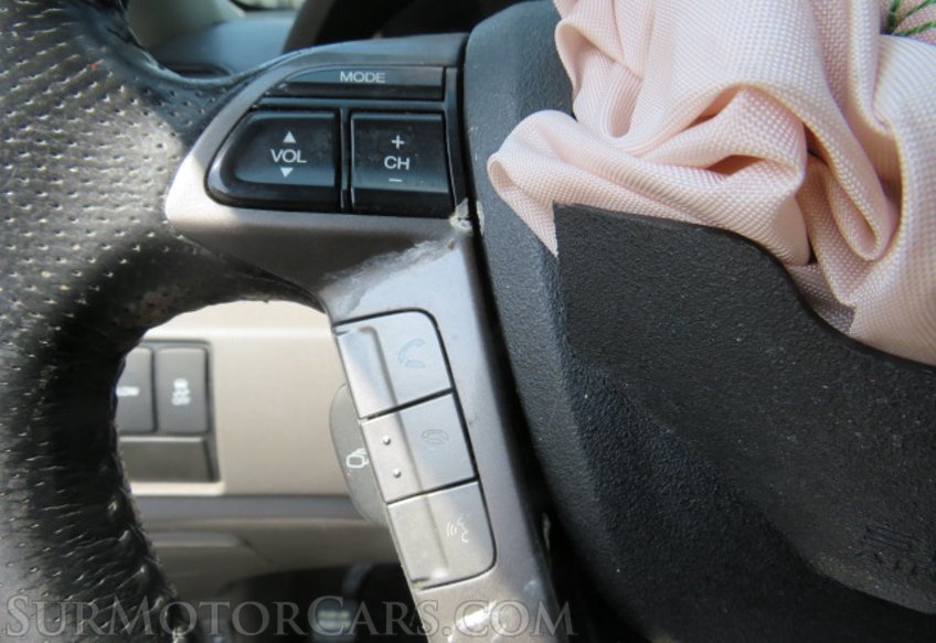 2016 Honda Odyssey - Image 33