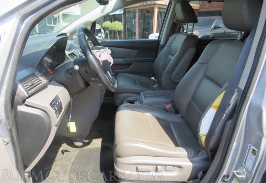 2016 Honda Odyssey - Image 23