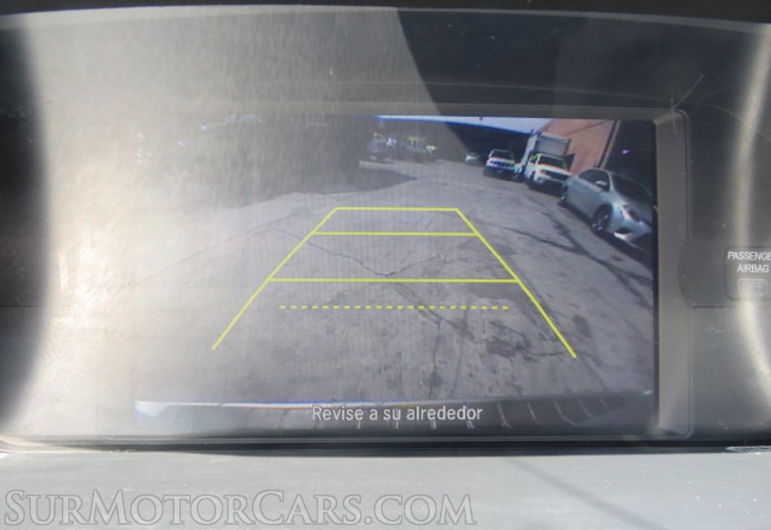 2016 Honda Odyssey - Image 41