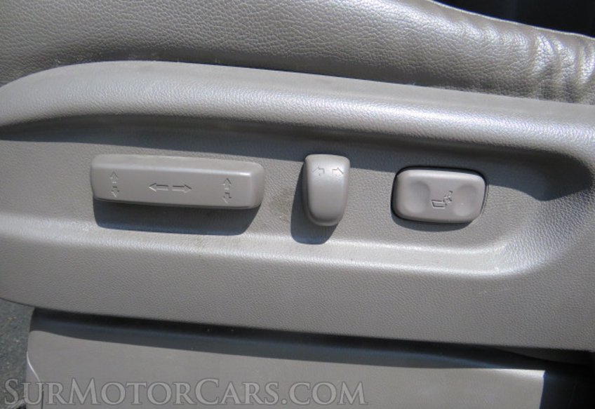 2016 Honda Odyssey - Image 38