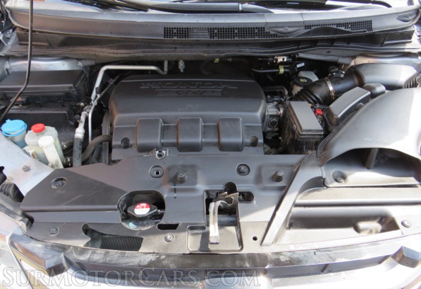 2016 Honda Odyssey - Image 49