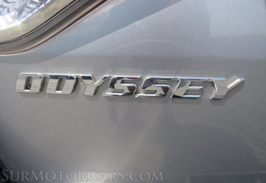 2016 Honda Odyssey - Image 19