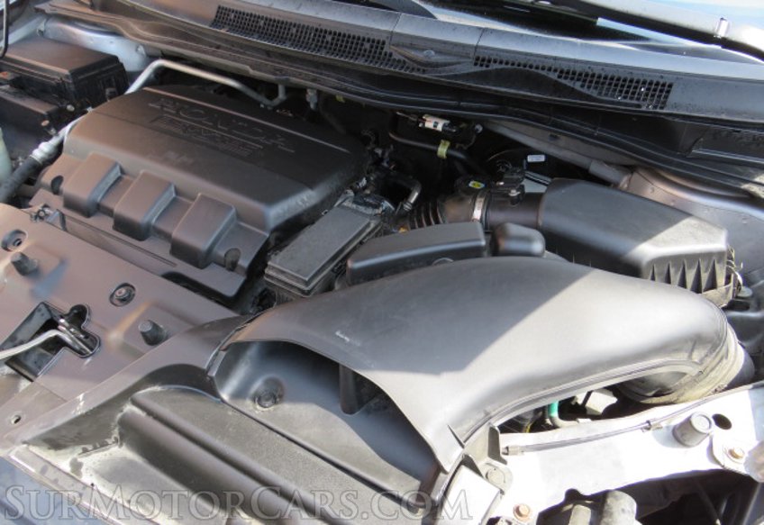 2016 Honda Odyssey - Image 50