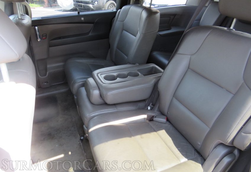 2016 Honda Odyssey - Image 27