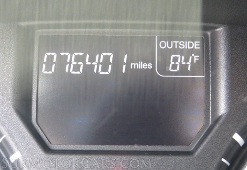 2016 Honda Odyssey - Image 45