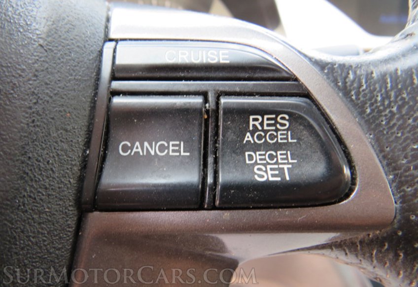 2016 Honda Odyssey - Image 34