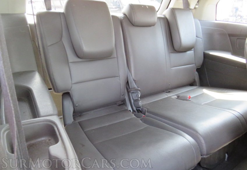2016 Honda Odyssey - Image 32