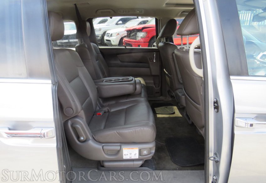 2016 Honda Odyssey - Image 22
