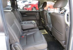 2016 Honda Odyssey - Image 30