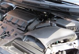 2016 Honda Odyssey - Image 50
