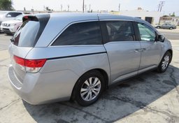 2016 Honda Odyssey - Image 5