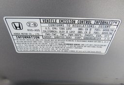 2016 Honda Odyssey - Image 47
