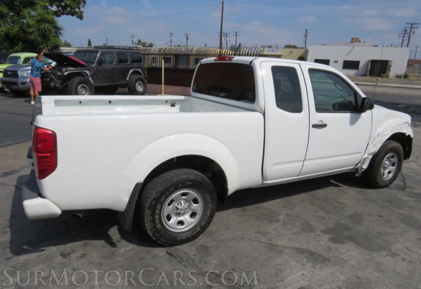 2019 Nissan Frontier - Image 6