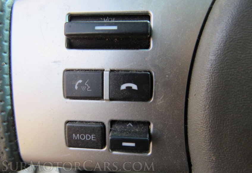 2019 Nissan Frontier - Image 30