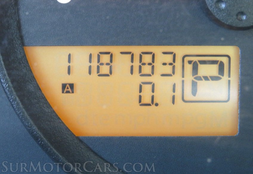 2019 Nissan Frontier - Image 37