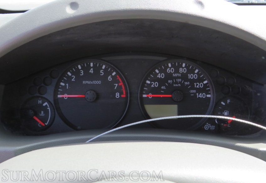 2019 Nissan Frontier - Image 29