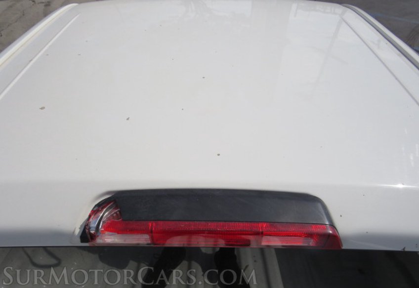 2019 Nissan Frontier - Image 15