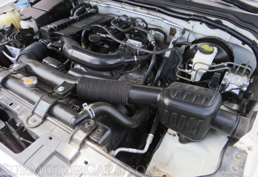 2019 Nissan Frontier - Image 44