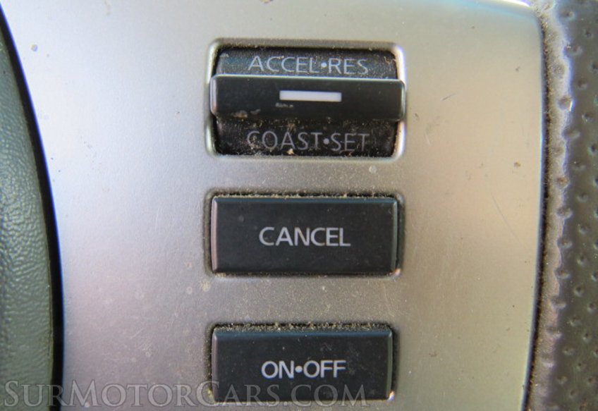 2019 Nissan Frontier - Image 31