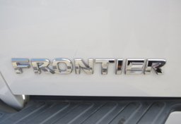 2019 Nissan Frontier - Image 18