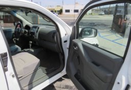 2019 Nissan Frontier - Image 20