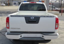 2019 Nissan Frontier - Image 10