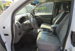 2019 Nissan Frontier - Image 25