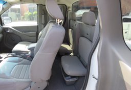 2019 Nissan Frontier - Image 27