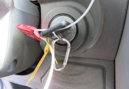 2019 Nissan Frontier - Image 32