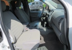 2019 Nissan Frontier - Image 24