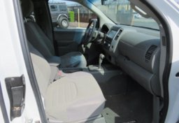 2019 Nissan Frontier - Image 26