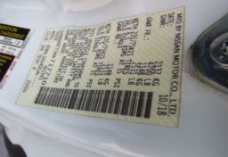 2019 Nissan Frontier - Image 41