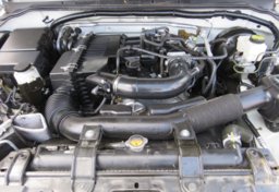 2019 Nissan Frontier - Image 42