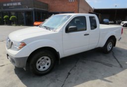 2019 Nissan Frontier - Image 1