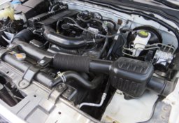 2019 Nissan Frontier - Image 44