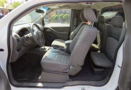 2019 Nissan Frontier - Image 21