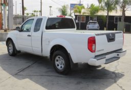 2019 Nissan Frontier - Image 7