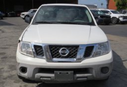 2019 Nissan Frontier - Image 9