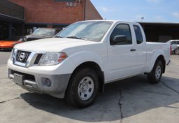 2019 Nissan Frontier - Image 3