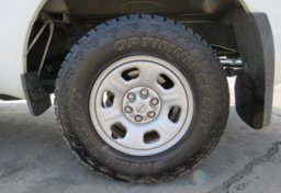 2019 Nissan Frontier - Image 16