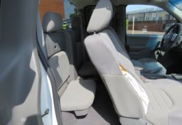 2019 Nissan Frontier - Image 28