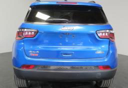 Thumbnail of 2022 Jeep Compass